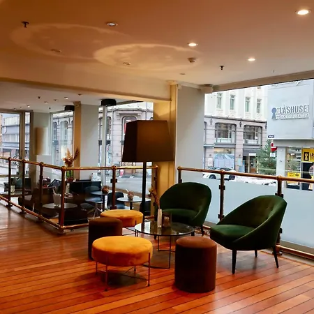 First Hotel Millennium-3