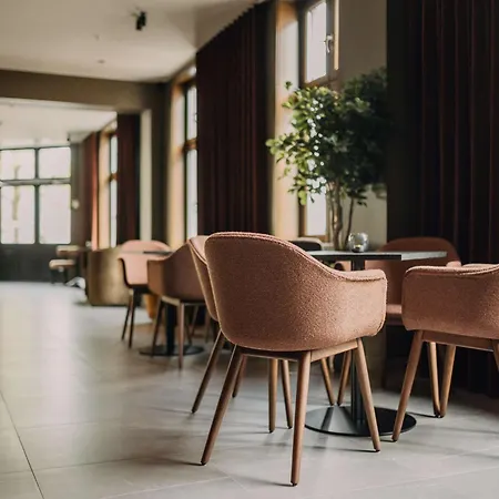 Saga Hotel Oslo, Worldhotels Crafted-3
