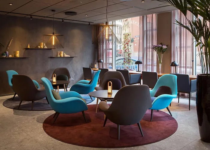Scandic Victoria Oslo